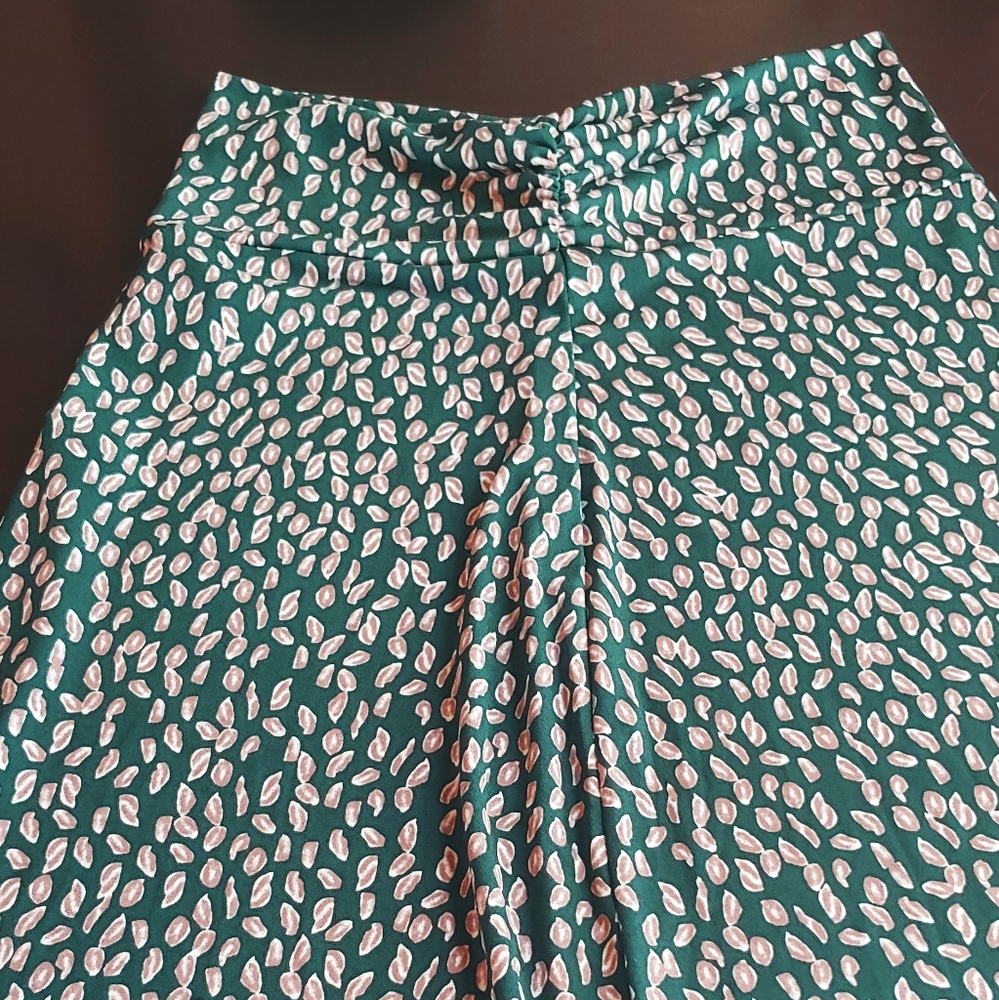 Long skirt